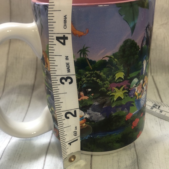 Walt Disney World coffee mug - Picture 11 of 11